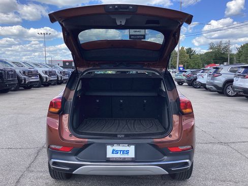 Used 2020 Buick Encore GX Essence image 33
