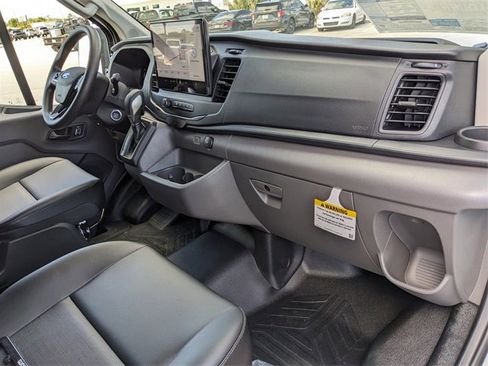 New 2026 Ford Transit 150 Low Roof image 13