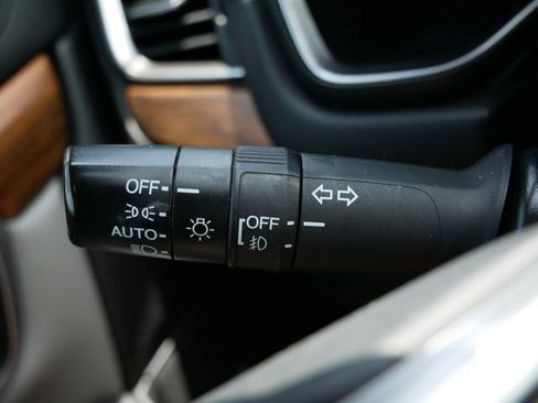 Used 2017 Honda CR-V Touring image 19