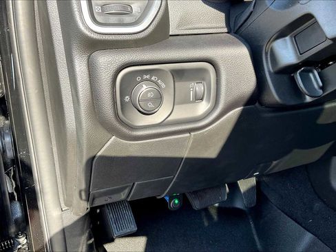 New 2025 RAM 2500 Big Horn image 17