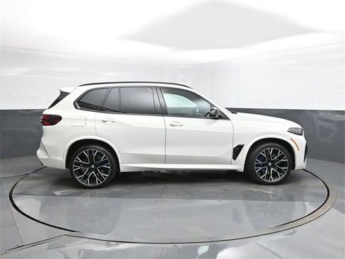 New 2026 BMW X5 M Competition w/ Executive Package image 26