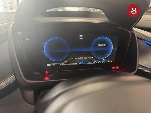 Used 2019 BMW i8 Roadster AWD/4WD image 16