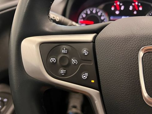 Used 2023 GMC Terrain SLT AWD/4WD image 23