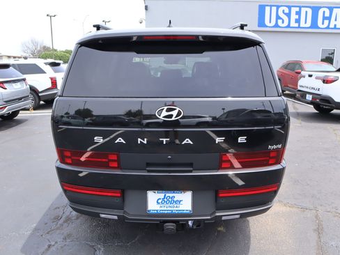 New 2026 Hyundai Santa Fe SEL FWD image 21