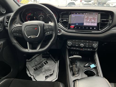 Used 2025 Dodge Durango R/T image 10