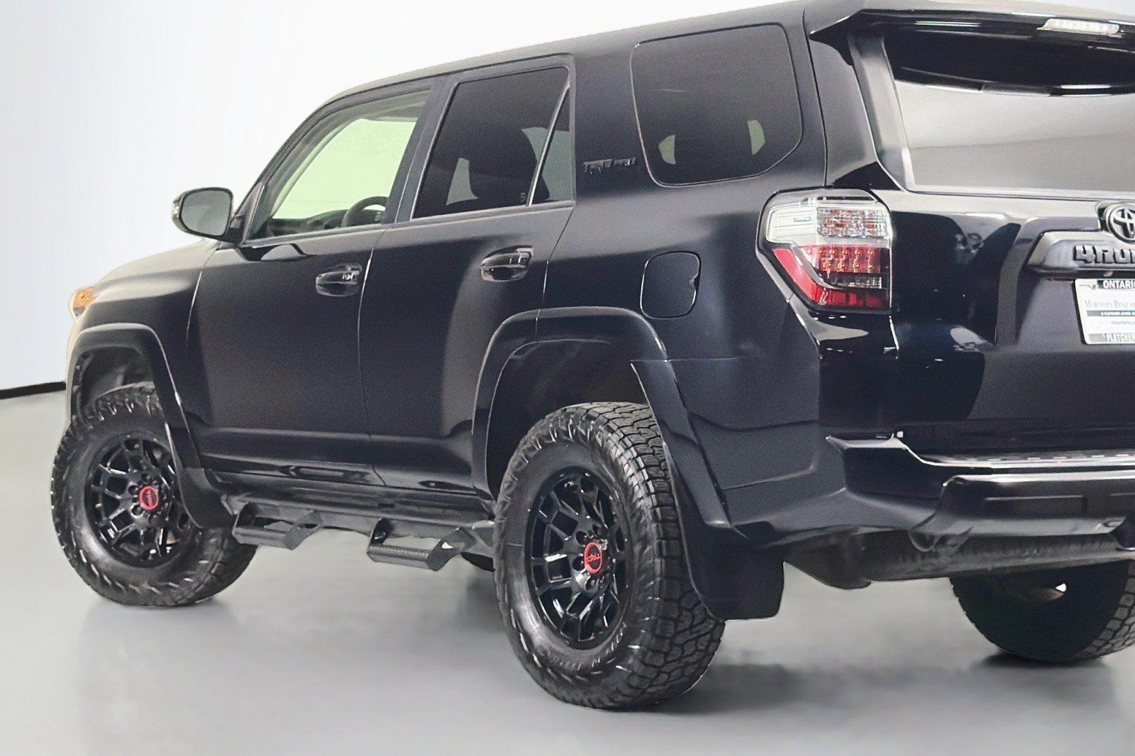 Used 2023 Toyota 4Runner TRD Pro AWD/4WD image 14