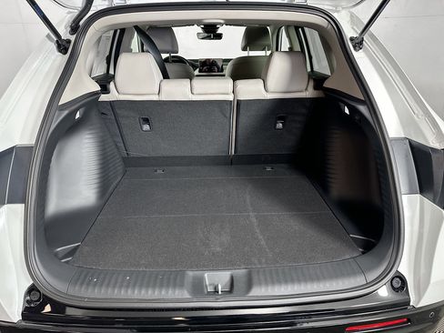 New 2026 Honda HR-V EX-L image 25