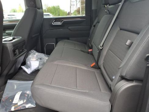 New 2026 Chevrolet Silverado 2500 LT w/ Trail Boss Package AWD/4WD image 6