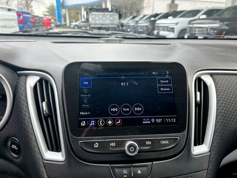 Certified 2023 Chevrolet Malibu LT image 15