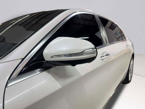 Used 2019 Mercedes-Benz Maybach S 560 4MATIC image 16