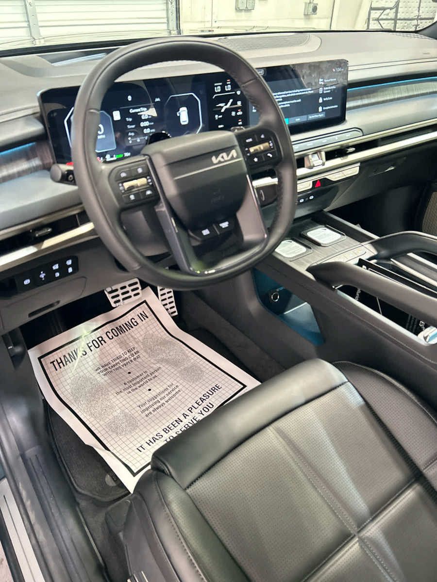 New 2027 Kia Telluride SX Prestige AWD/4WD image 10