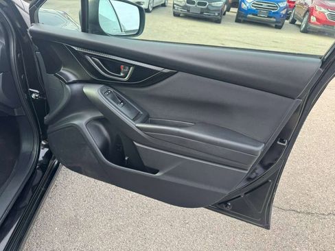 Used 2017 Subaru Impreza 2.0i image 13
