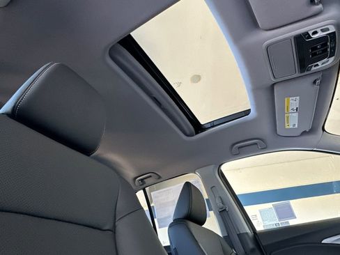 New 2026 Honda Ridgeline RTL image 18