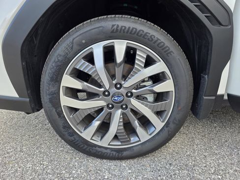 Certified 2025 Subaru Forester Touring w/ Protection Package AWD/4WD image 30