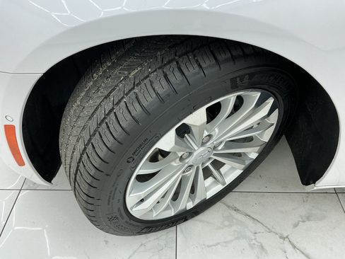 Used 2017 Cadillac CT6 Premium Luxury RWD image 45