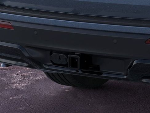 New 2026 Ford Explorer ST-Line AWD/4WD image 23