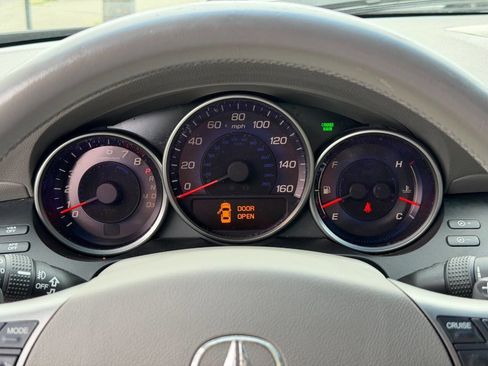 Used 2005 Acura RL AWD/4WD image 32