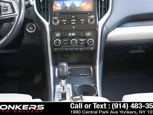 Used 2020 Subaru Ascent Premium w/ Convenience Package image 42