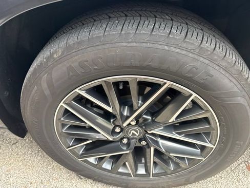 Used 2025 Lexus TX 350 AWD w/ Technology Package image 5