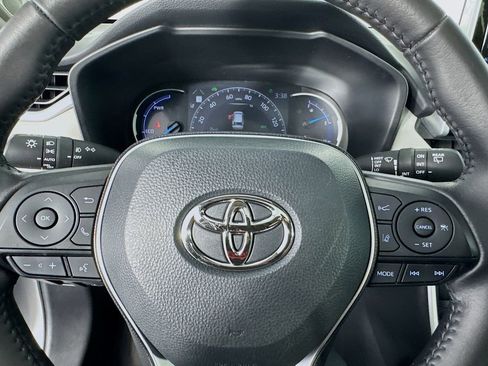 Used 2020 Toyota RAV4 Limited image 15