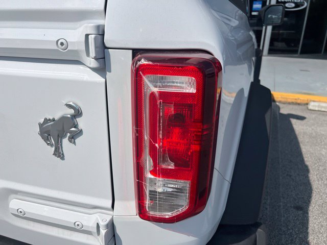 Used 2024 Ford Bronco Big Bend AWD/4WD image 9