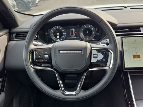 New 2026 Land Rover Range Rover Velar Dynamic SE image 24