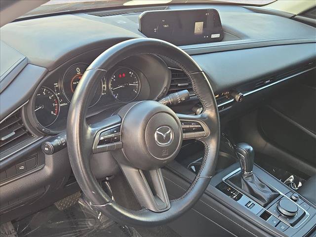 Used 2022 MAZDA CX-30 AWD 2.5 S w/ Select Package image 10