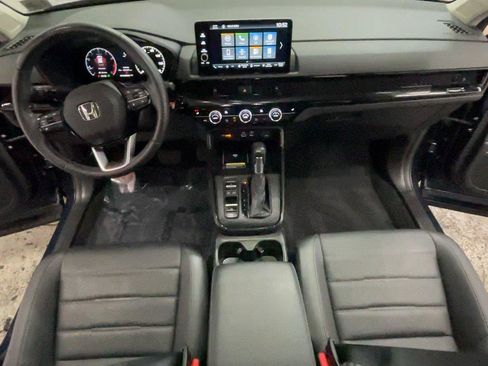 Used 2025 Honda CR-V EX-L image 26