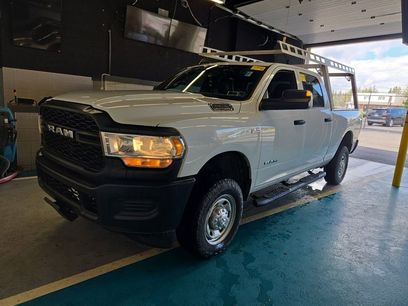 Used 2022 RAM 2500 Tradesman