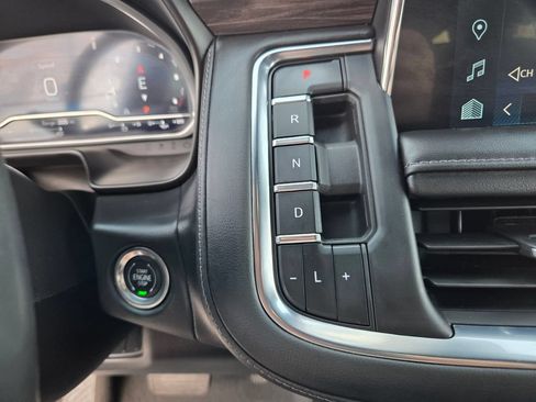 Used 2023 Chevrolet Tahoe LT RWD image 30