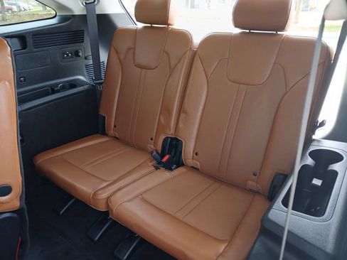 Certified 2022 Kia Sorento SX Prestige w/ Rust Color Package AWD/4WD image 27