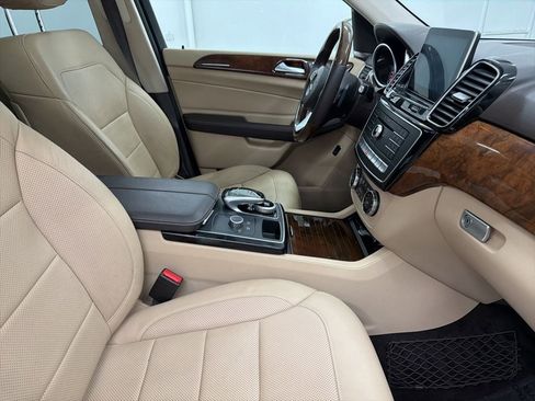 Used 2016 Mercedes-Benz GLE 350 image 30