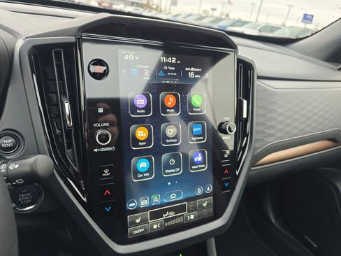 Certified 2025 Subaru Forester Sport image 27