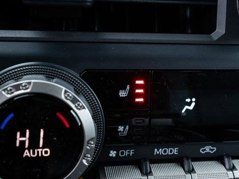 New 2025 Toyota Tacoma Trailhunter w/ Tow Tech Package image 31