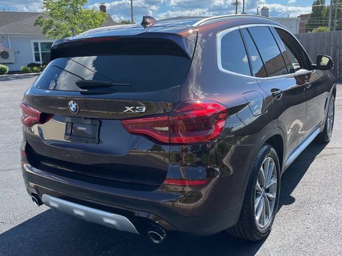 Used 2018 BMW X3 xDrive30i AWD/4WD image 6