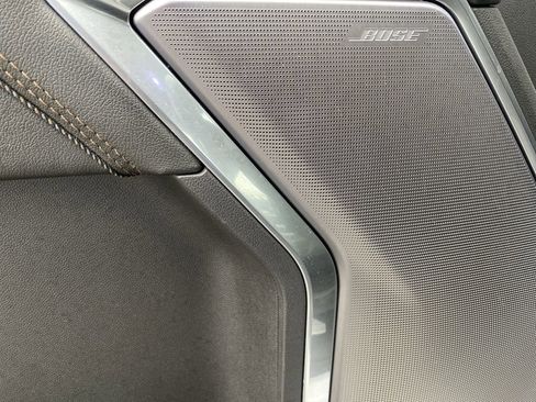 Used 2025 Chevrolet Silverado 1500 High Country image 24