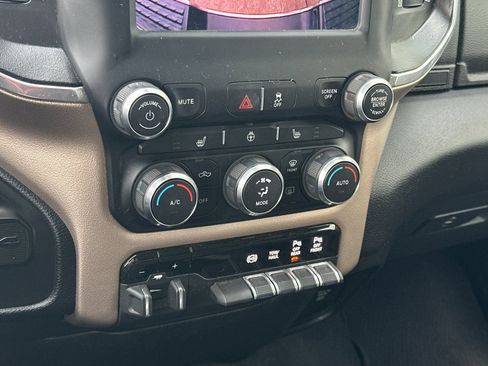 Used 2022 RAM 2500 Laramie image 18