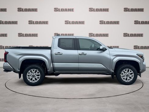 New 2026 Toyota Tacoma SR5 AWD/4WD image 6