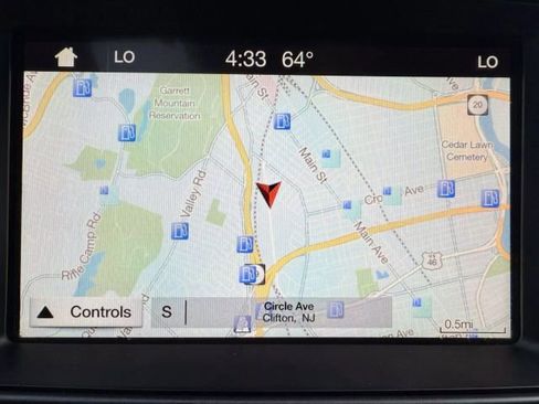 Used 2017 Ford Explorer Sport w/ Equipment Group 401A image 17