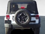 Used 2017 Jeep Wrangler Unlimited Sport w/ Quick Order Package 24S image 4