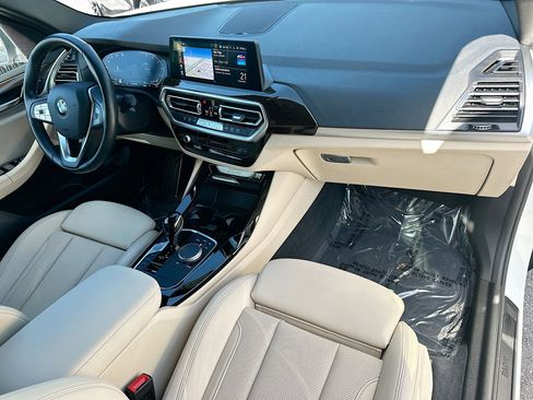 Used 2022 BMW X3 sDrive30i w/ Convenience Package w/ZPA image 34