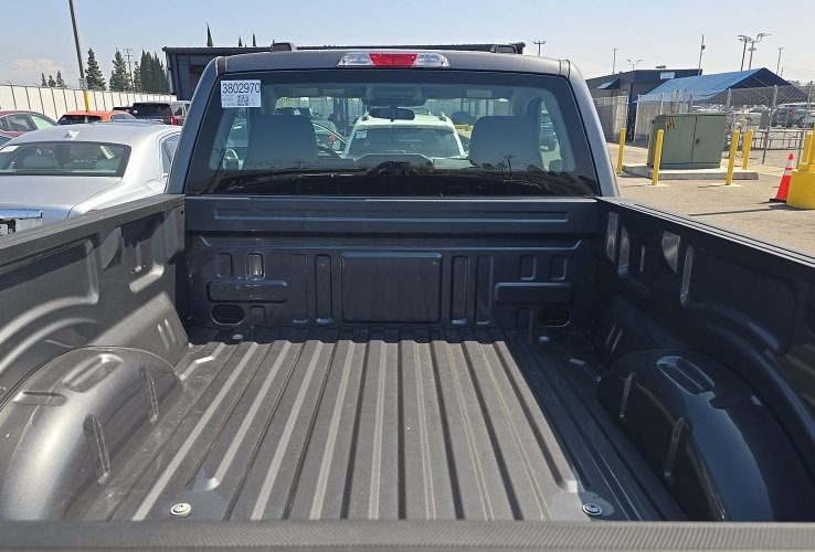 Used 2026 Ford F150 XL AWD/4WD image 5
