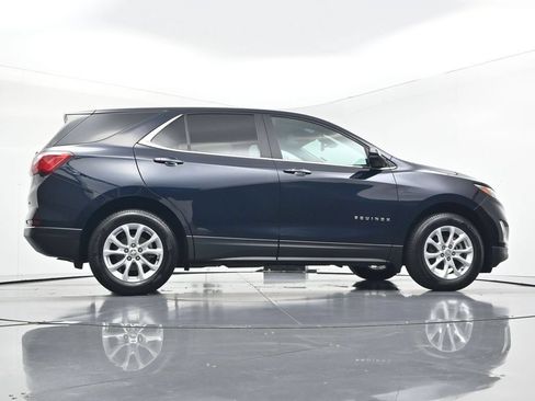 Used 2021 Chevrolet Equinox LT FWD image 32