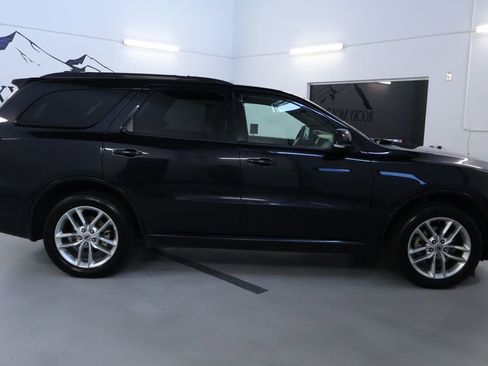 Used 2024 Dodge Durango GT AWD/4WD image 8