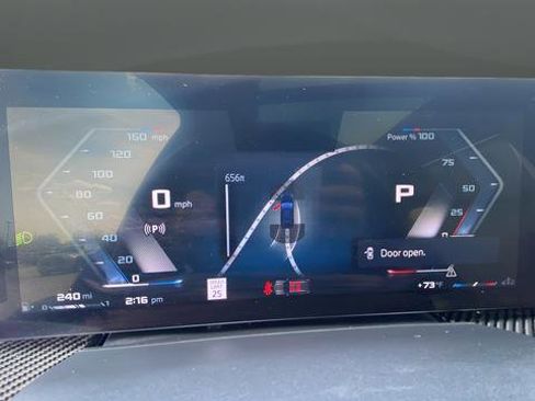 Used 2024 BMW X7 M60i w/ Executive Package AWD/4WD image 17