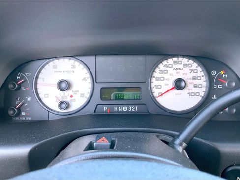 Used 2006 Ford F250 Lariat image 25