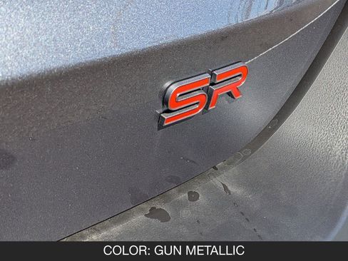 New 2026 Nissan Kicks SR image 12