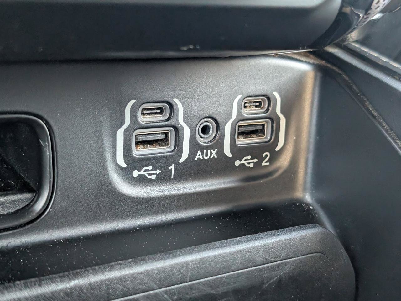 Used 2020 RAM 1500 Limited w/ Body Color Bumper Group AWD/4WD image 24