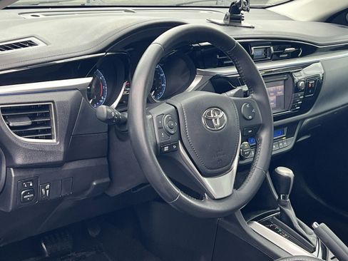 Used 2016 Toyota Corolla S image 14