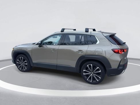 Used 2025 MAZDA CX-50 AWD 2.5 Turbo image 5